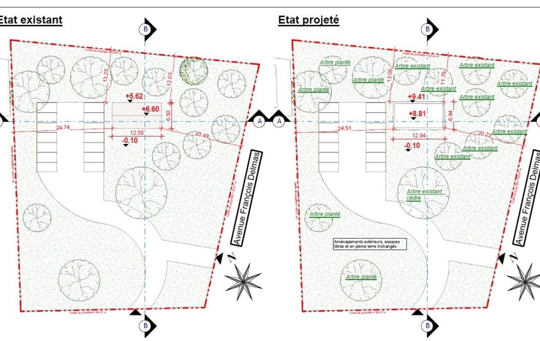 Laurent ALIAGA L'Expert Immobilier : Local / Bureau | MONTPELLIER (34000) | 140 m2 | 650 000 € 