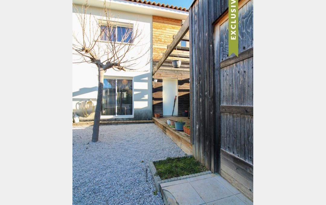ADC IMMO et EXPERTISE - LE CRES  : Maison / Villa | MONTARNAUD (34570) | 85 m2 | 285 000 € 