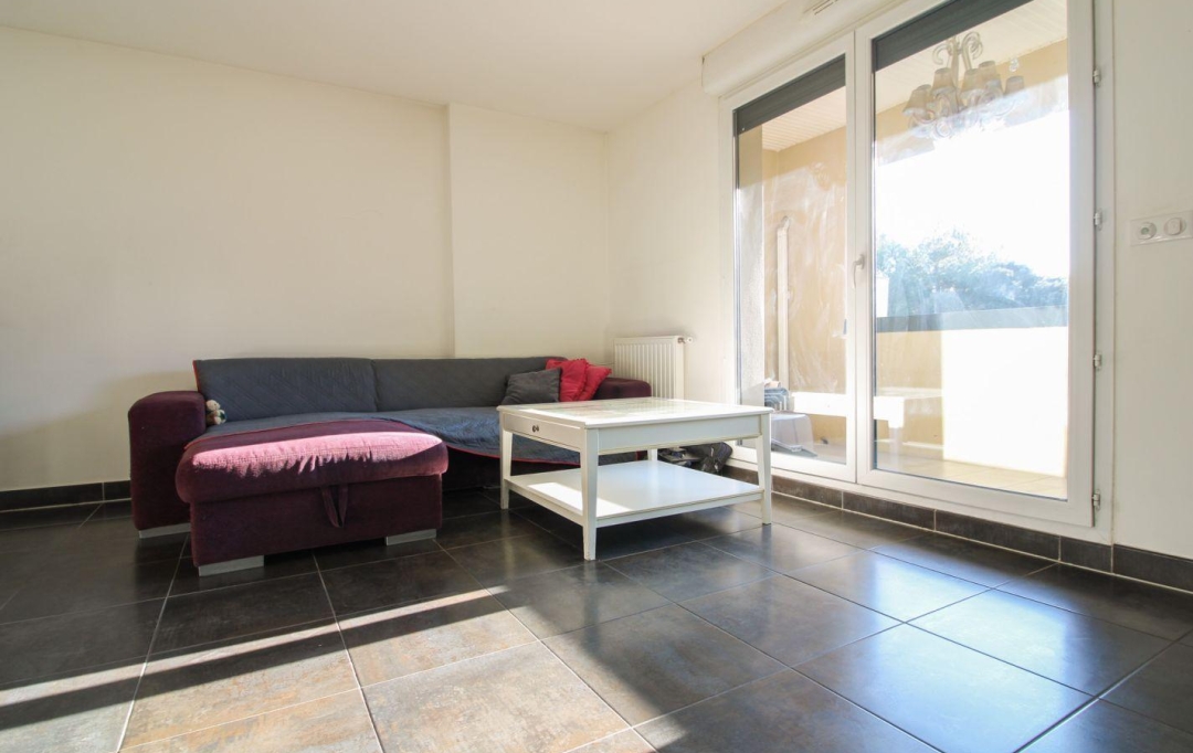Laurent ALIAGA L'Expert Immobilier : Appartement | PRADES-LE-LEZ (34730) | 42 m2 | 163 000 € 