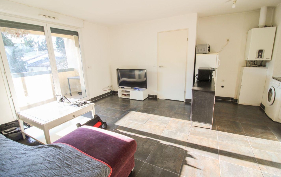 Laurent ALIAGA L'Expert Immobilier : Appartement | PRADES-LE-LEZ (34730) | 42 m2 | 163 000 € 