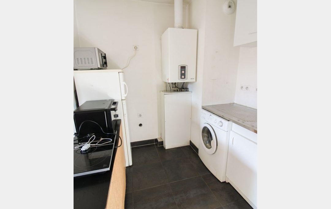 Laurent ALIAGA L'Expert Immobilier : Appartement | PRADES-LE-LEZ (34730) | 42 m2 | 163 000 € 