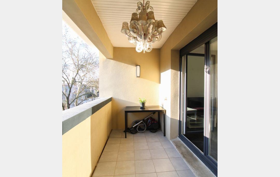 Laurent ALIAGA L'Expert Immobilier : Appartement | PRADES-LE-LEZ (34730) | 42 m2 | 163 000 € 
