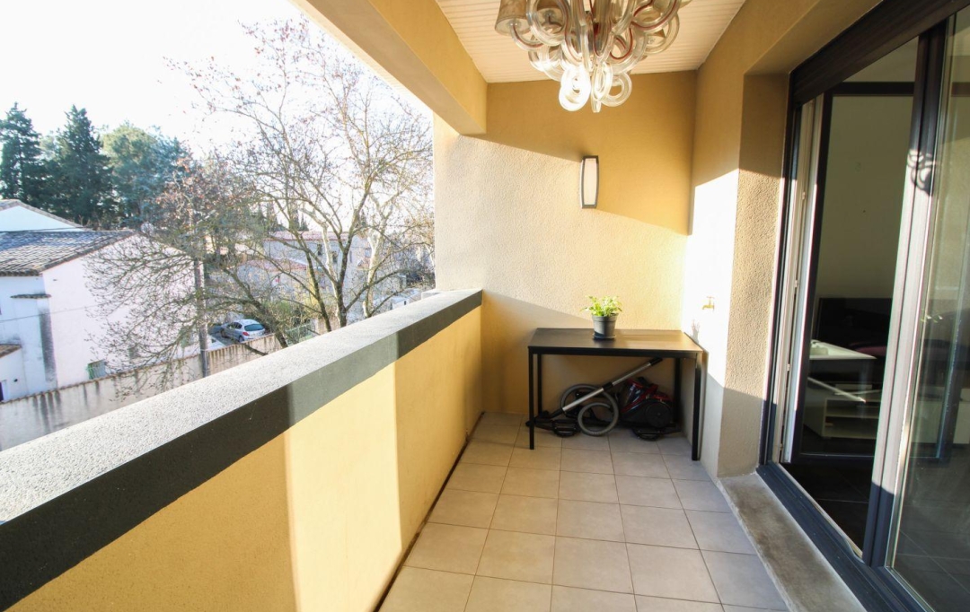 Laurent ALIAGA L'Expert Immobilier : Appartement | PRADES-LE-LEZ (34730) | 42 m2 | 163 000 € 