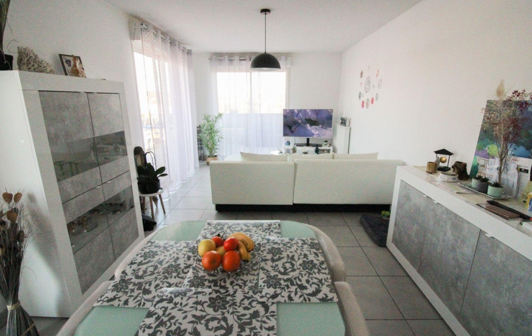 Laurent ALIAGA L'Expert Immobilier : Appartement | JUVIGNAC (34990) | 65 m2 | 220 000 € 