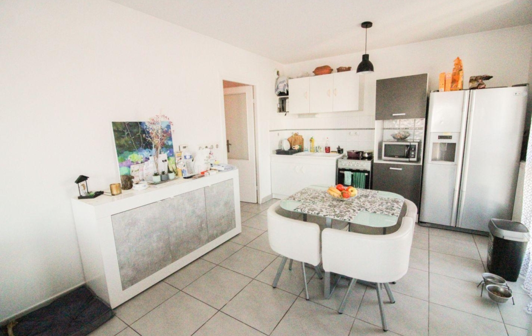 Laurent ALIAGA L'Expert Immobilier : Appartement | JUVIGNAC (34990) | 65 m2 | 220 000 € 