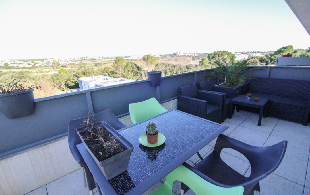 Laurent ALIAGA L'Expert Immobilier : Appartement | JUVIGNAC (34990) | 65 m2 | 220 000 € 
