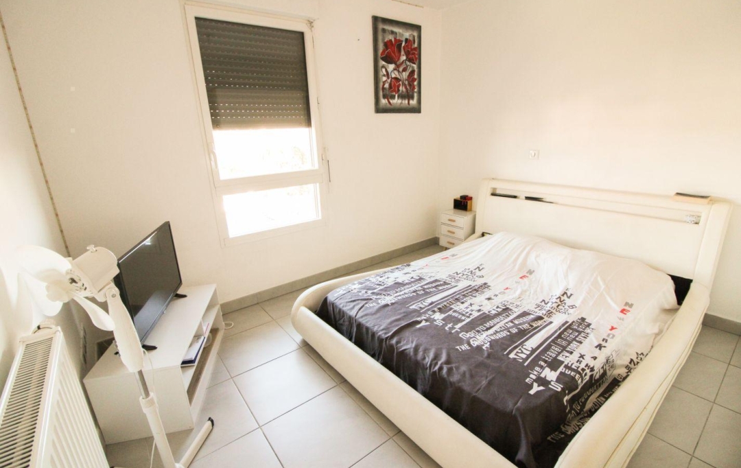 Laurent ALIAGA L'Expert Immobilier : Appartement | JUVIGNAC (34990) | 65 m2 | 220 000 € 