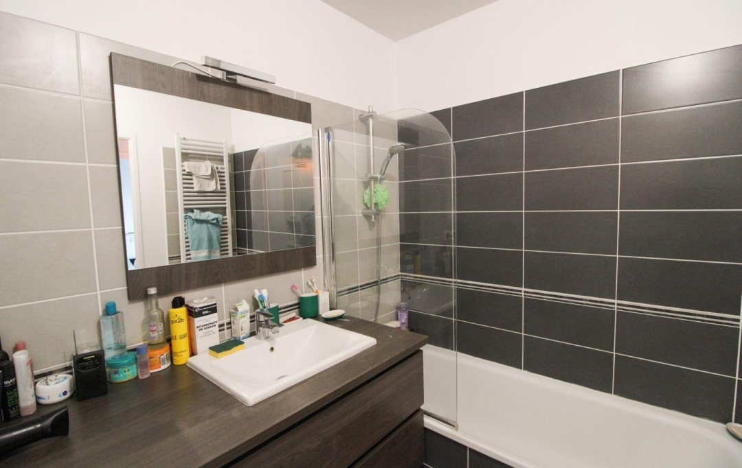 Laurent ALIAGA L'Expert Immobilier : Appartement | JUVIGNAC (34990) | 65 m2 | 220 000 € 