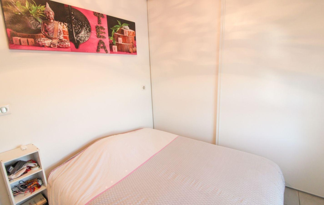 Laurent ALIAGA L'Expert Immobilier : Appartement | JUVIGNAC (34990) | 65 m2 | 220 000 € 