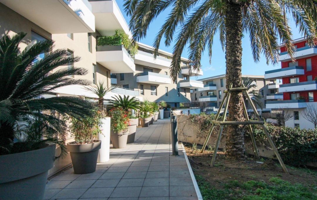 Laurent ALIAGA L'Expert Immobilier : Appartement | JUVIGNAC (34990) | 65 m2 | 220 000 € 