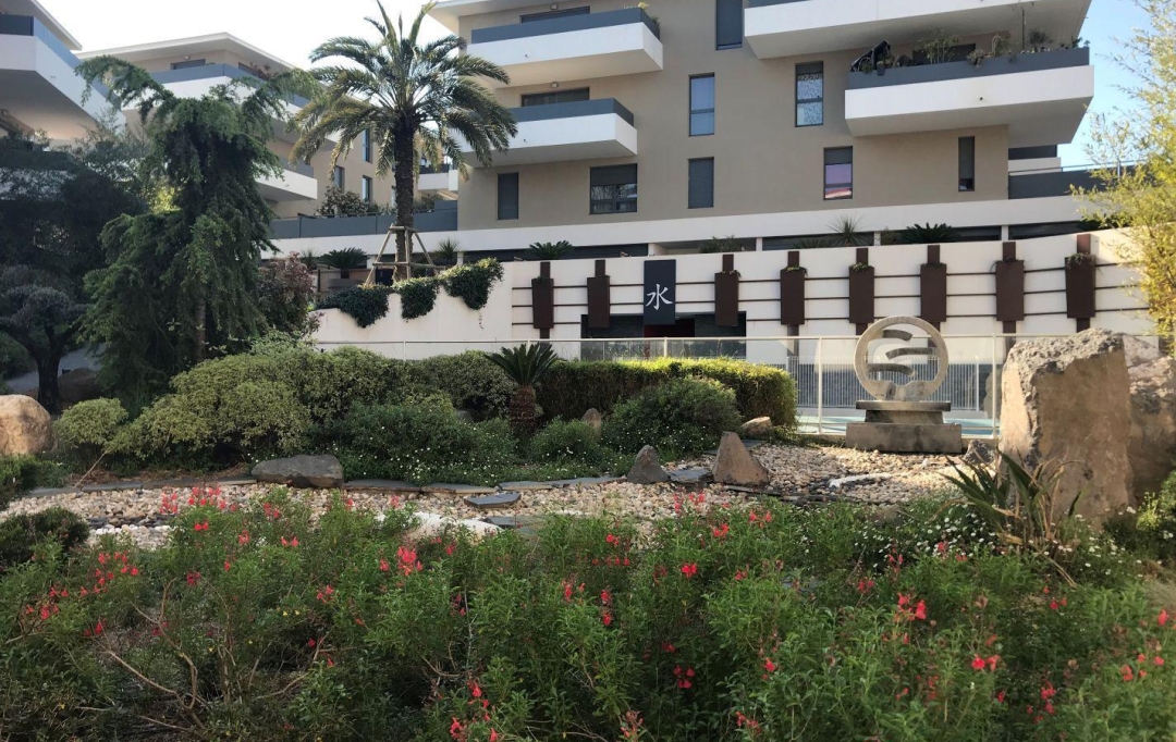 Laurent ALIAGA L'Expert Immobilier : Appartement | JUVIGNAC (34990) | 65 m2 | 220 000 € 