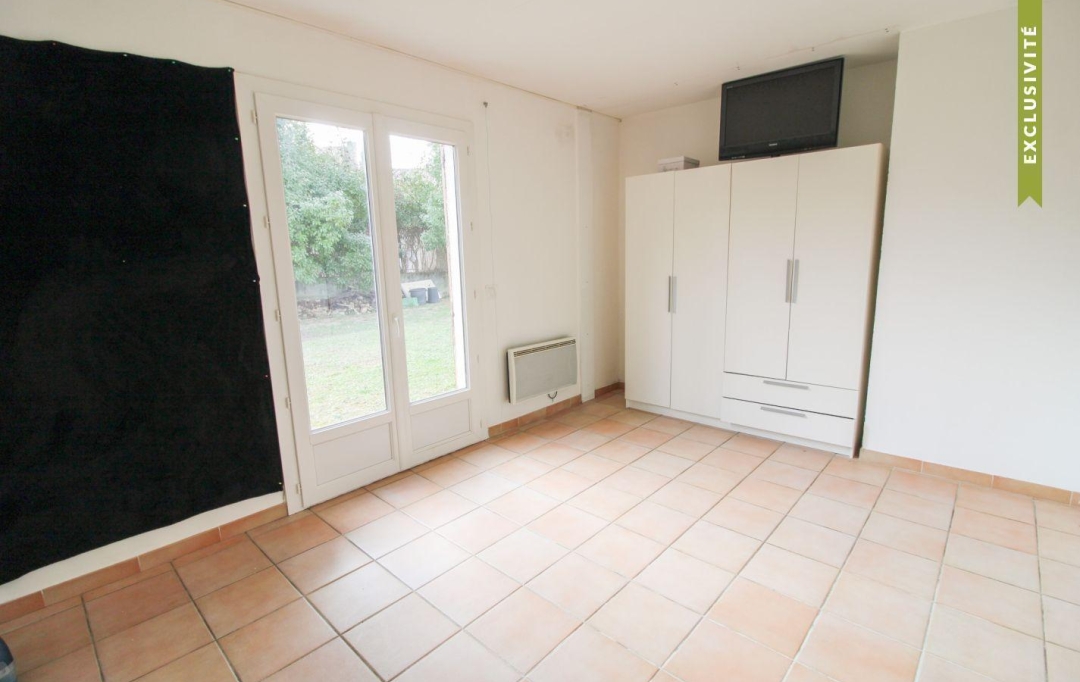 Laurent ALIAGA L'Expert Immobilier : Maison / Villa | SAINT-HILAIRE-DE-BEAUVOIR (34160) | 125 m2 | 418 000 € 