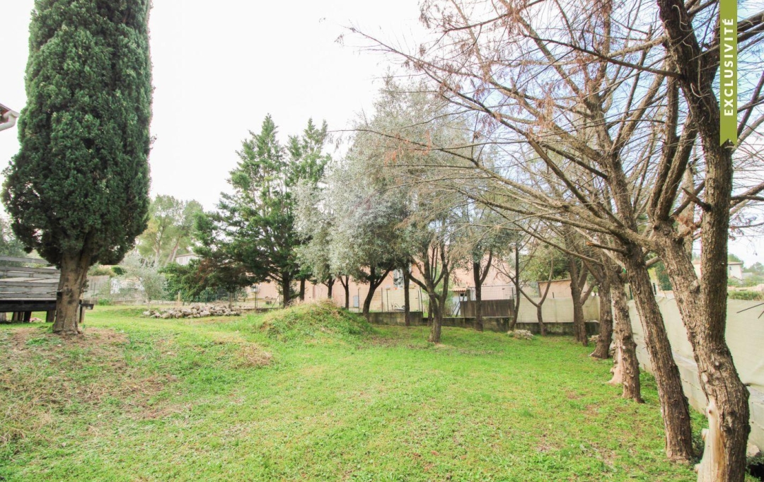 Laurent ALIAGA L'Expert Immobilier : Maison / Villa | SAINT-HILAIRE-DE-BEAUVOIR (34160) | 125 m2 | 418 000 € 