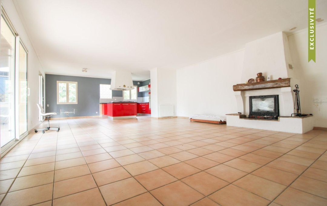 Laurent ALIAGA L'Expert Immobilier : Maison / Villa | SAINT-HILAIRE-DE-BEAUVOIR (34160) | 125 m2 | 418 000 € 