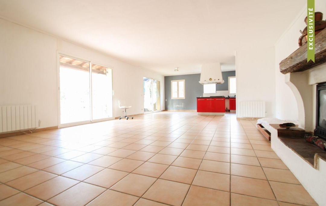 ADC IMMO et EXPERTISE - LE CRES  : Maison / Villa | SAINT-HILAIRE-DE-BEAUVOIR (34160) | 125 m2 | 418 000 € 