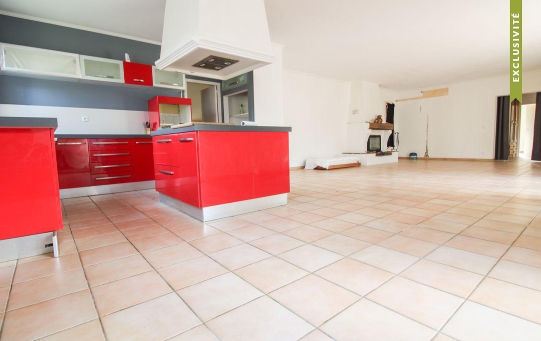 Laurent ALIAGA L'Expert Immobilier : Maison / Villa | SAINT-HILAIRE-DE-BEAUVOIR (34160) | 125 m2 | 418 000 € 