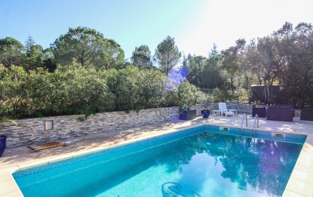 Laurent ALIAGA L'Expert Immobilier : House | SAINT-MATHIEU-DE-TREVIERS (34270) | 145 m2 | 795 000 € 