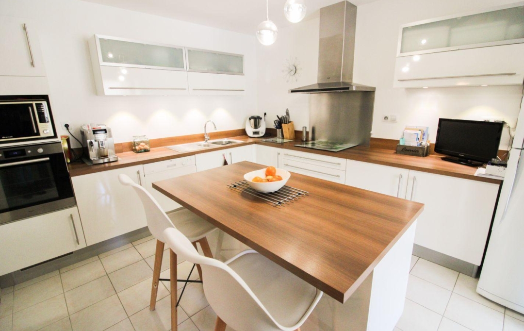 Laurent ALIAGA L'Expert Immobilier : House | SAINT-MATHIEU-DE-TREVIERS (34270) | 145 m2 | 795 000 € 