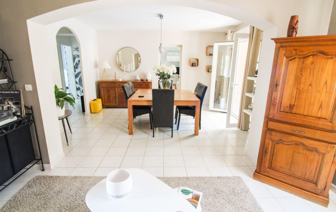 Laurent ALIAGA L'Expert Immobilier : House | SAINT-MATHIEU-DE-TREVIERS (34270) | 145 m2 | 795 000 € 