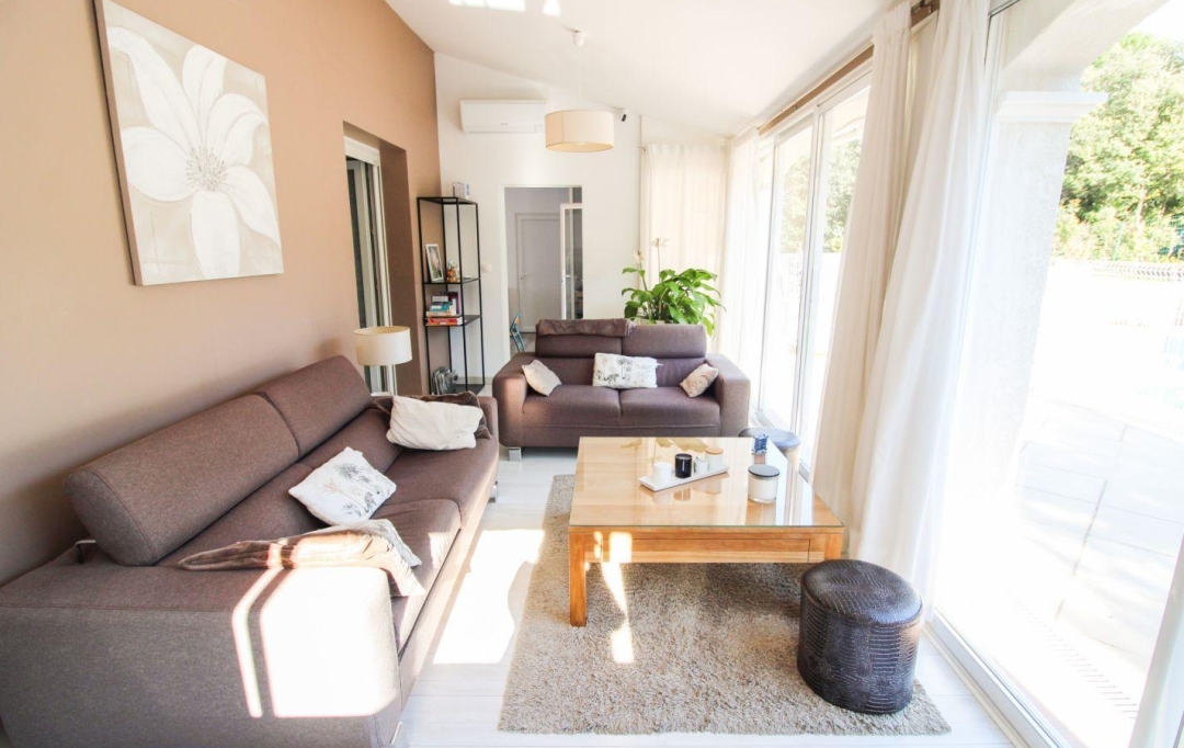 Laurent ALIAGA L'Expert Immobilier : House | SAINT-MATHIEU-DE-TREVIERS (34270) | 145 m2 | 795 000 € 