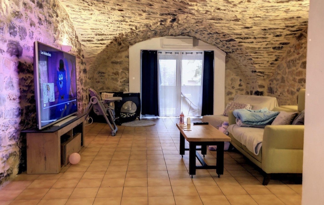 Laurent ALIAGA L'Expert Immobilier : Maison / Villa | CORCONNE (30260) | 114 m2 | 195 000 € 