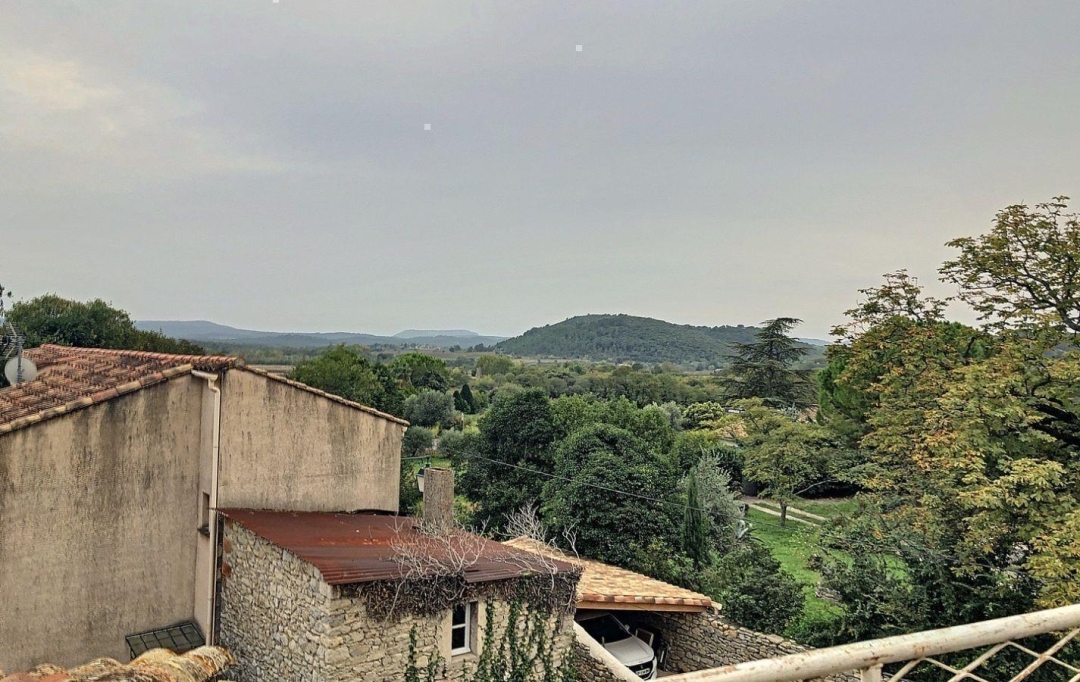 Laurent ALIAGA L'Expert Immobilier : Maison / Villa | CORCONNE (30260) | 114 m2 | 195 000 € 