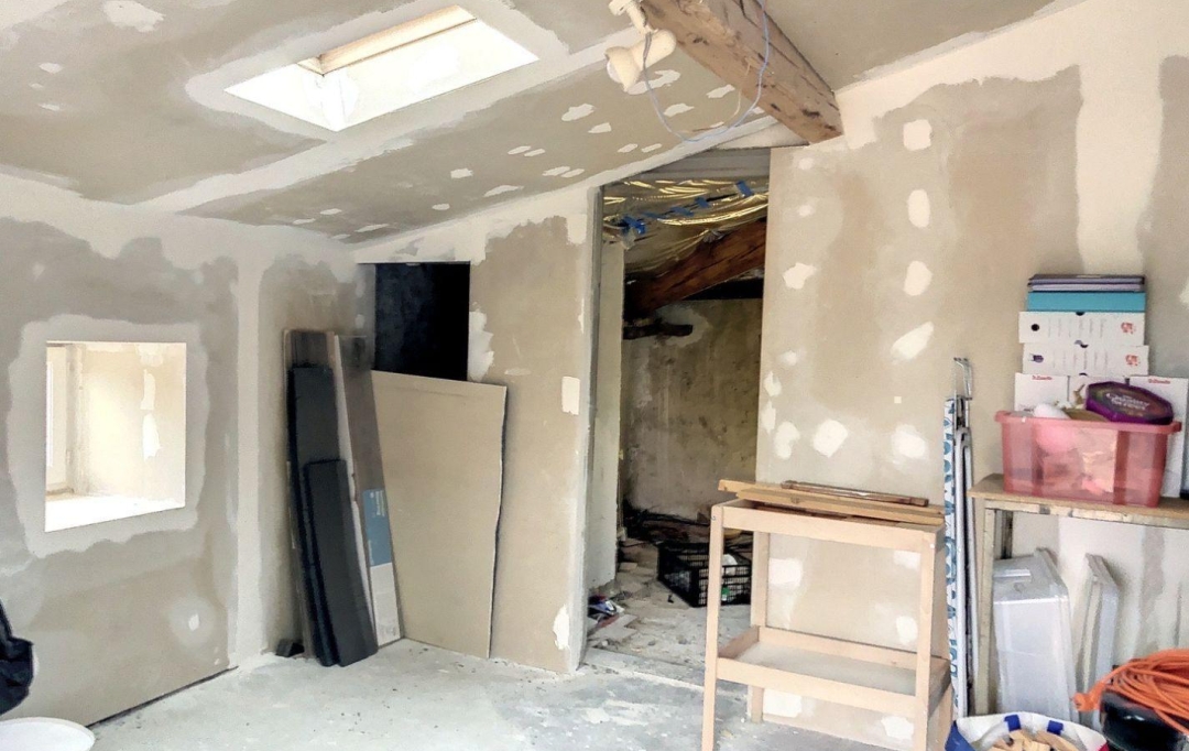 Laurent ALIAGA L'Expert Immobilier : Maison / Villa | CORCONNE (30260) | 114 m2 | 195 000 € 