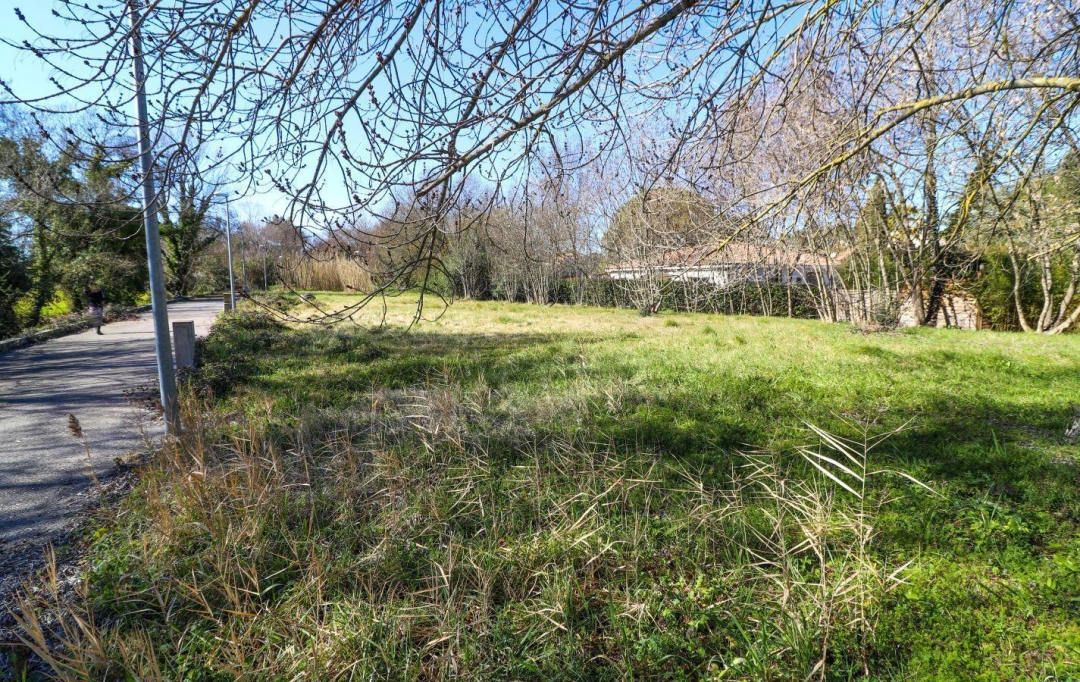 Laurent ALIAGA L'Expert Immobilier : Ground | TEYRAN (34820) | 0 m2 | 318 750 € 
