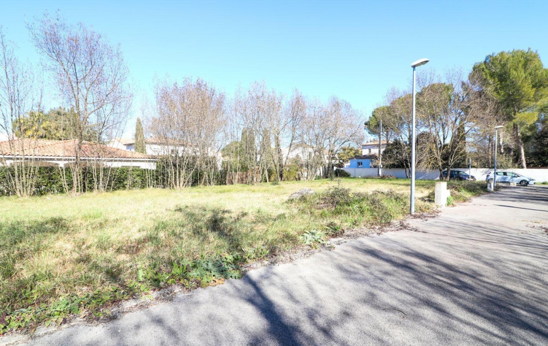 Laurent ALIAGA L'Expert Immobilier : Ground | TEYRAN (34820) | 0 m2 | 318 750 € 