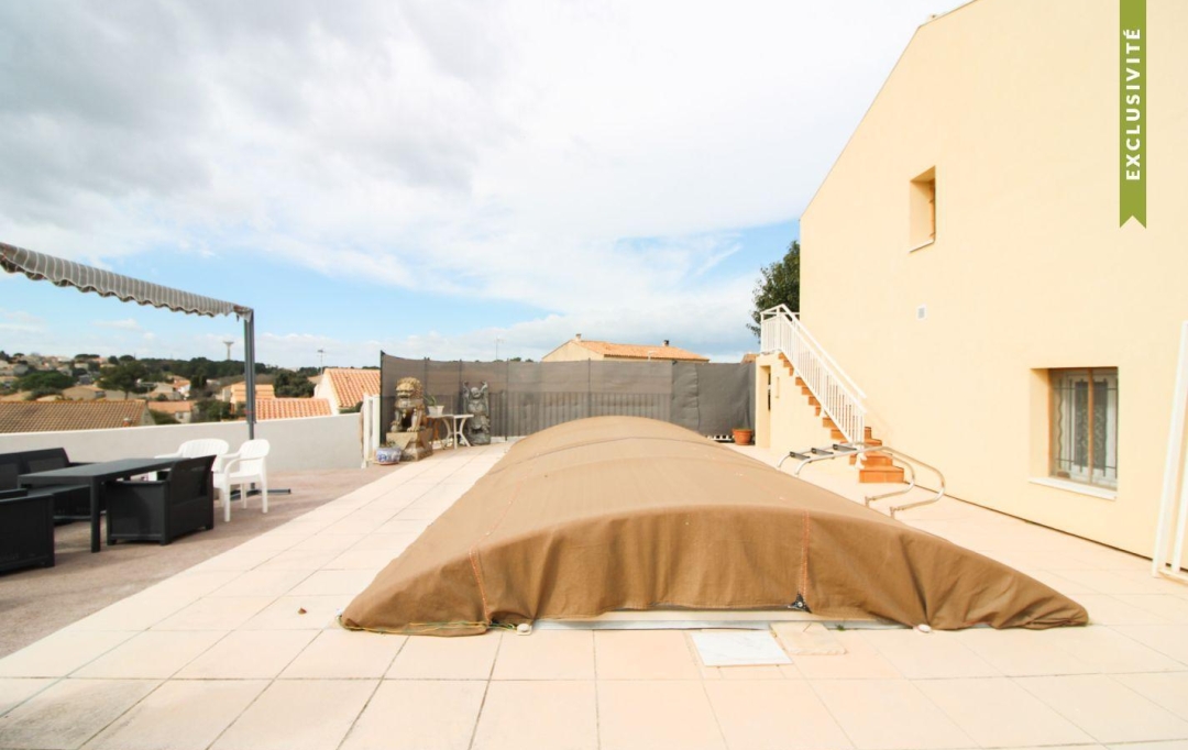 Laurent ALIAGA L'Expert Immobilier : Maison / Villa | LE CRES (34920) | 160 m2 | 677 000 € 