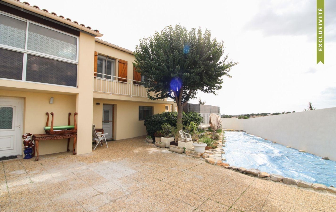 Laurent ALIAGA L'Expert Immobilier : Maison / Villa | LE CRES (34920) | 160 m2 | 677 000 € 