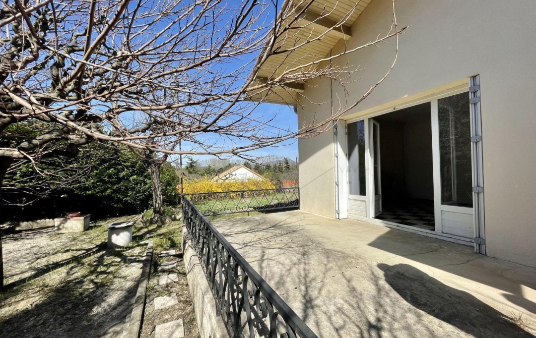 ADC IMMO et EXPERTISE - LE CRES  : House | PRADES-LE-LEZ (34730) | 101 m2 | 399 000 € 