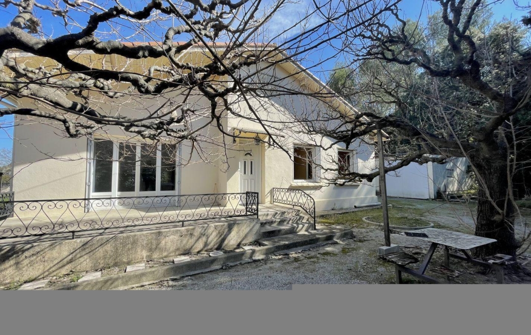 ADC IMMO et EXPERTISE - LE CRES  : Maison / Villa | PRADES-LE-LEZ (34730) | 101 m2 | 399 000 € 