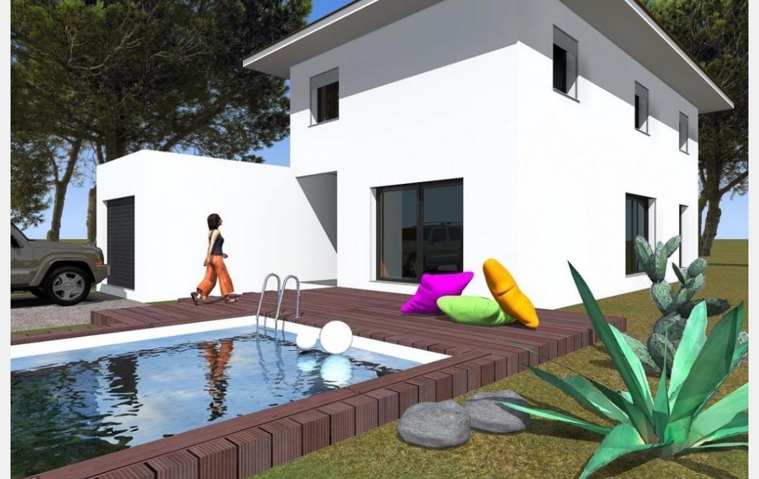 ADC IMMO et EXPERTISE - LE CRES  : Maison / Villa | QUISSAC (30260) | 85 m2 | 299 000 € 