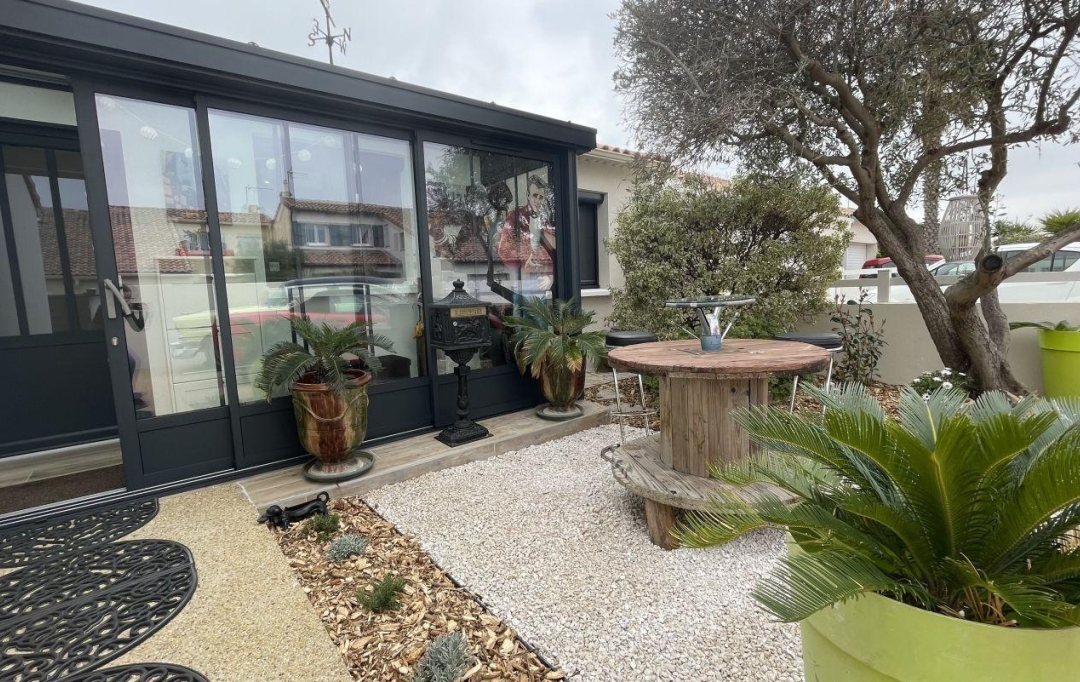 Laurent ALIAGA L'Expert Immobilier : House | PALAVAS-LES-FLOTS (34250) | 109 m2 | 739 000 € 