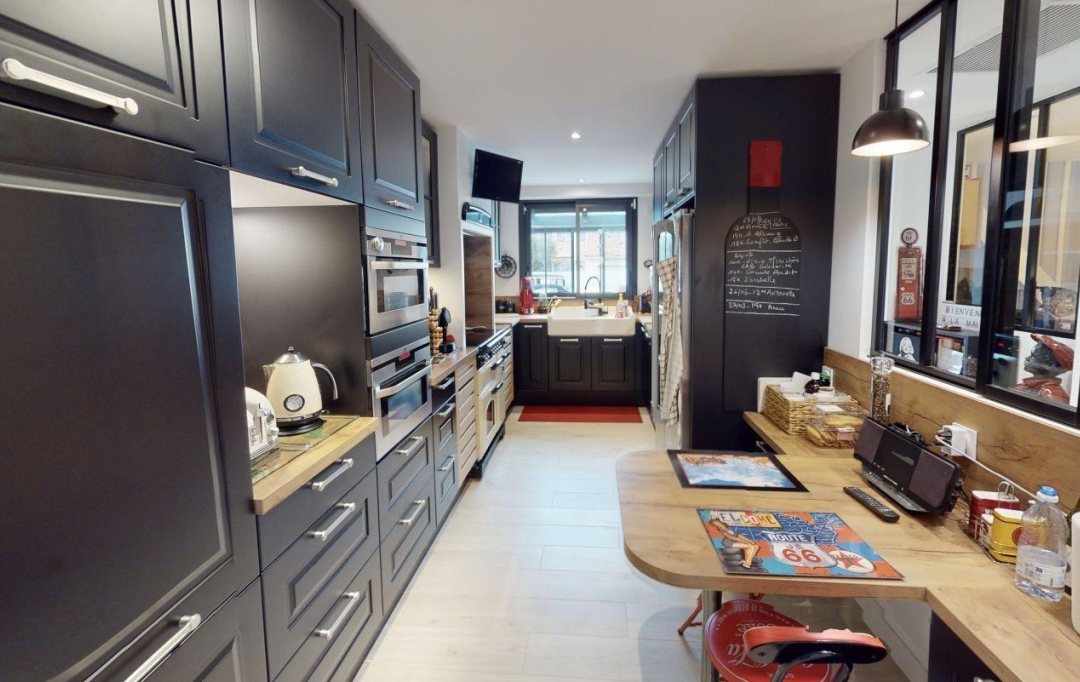 Laurent ALIAGA L'Expert Immobilier : House | PALAVAS-LES-FLOTS (34250) | 109 m2 | 739 000 € 