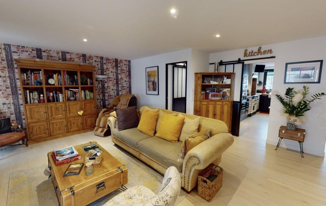 Laurent ALIAGA L'Expert Immobilier : House | PALAVAS-LES-FLOTS (34250) | 109 m2 | 739 000 € 