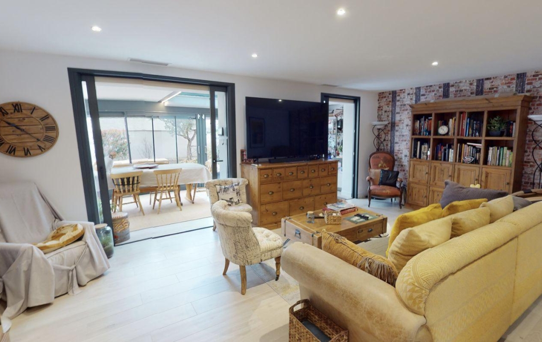 Laurent ALIAGA L'Expert Immobilier : House | PALAVAS-LES-FLOTS (34250) | 109 m2 | 739 000 € 