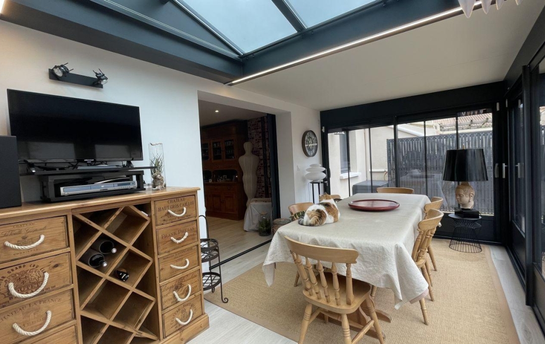 Laurent ALIAGA L'Expert Immobilier : House | PALAVAS-LES-FLOTS (34250) | 109 m2 | 739 000 € 
