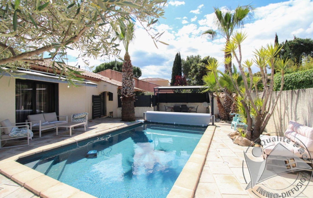 Laurent ALIAGA L'Expert Immobilier : Maison / Villa | LE CRES (34920) | 101 m2 | 505 000 € 