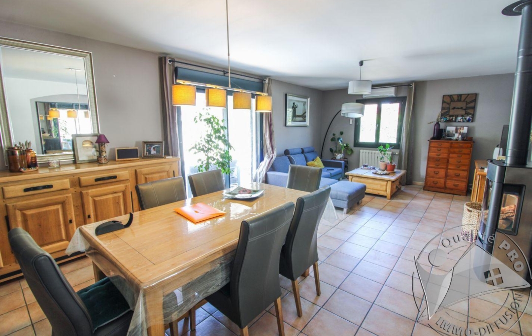 Laurent ALIAGA L'Expert Immobilier : Maison / Villa | LE CRES (34920) | 101 m2 | 505 000 € 