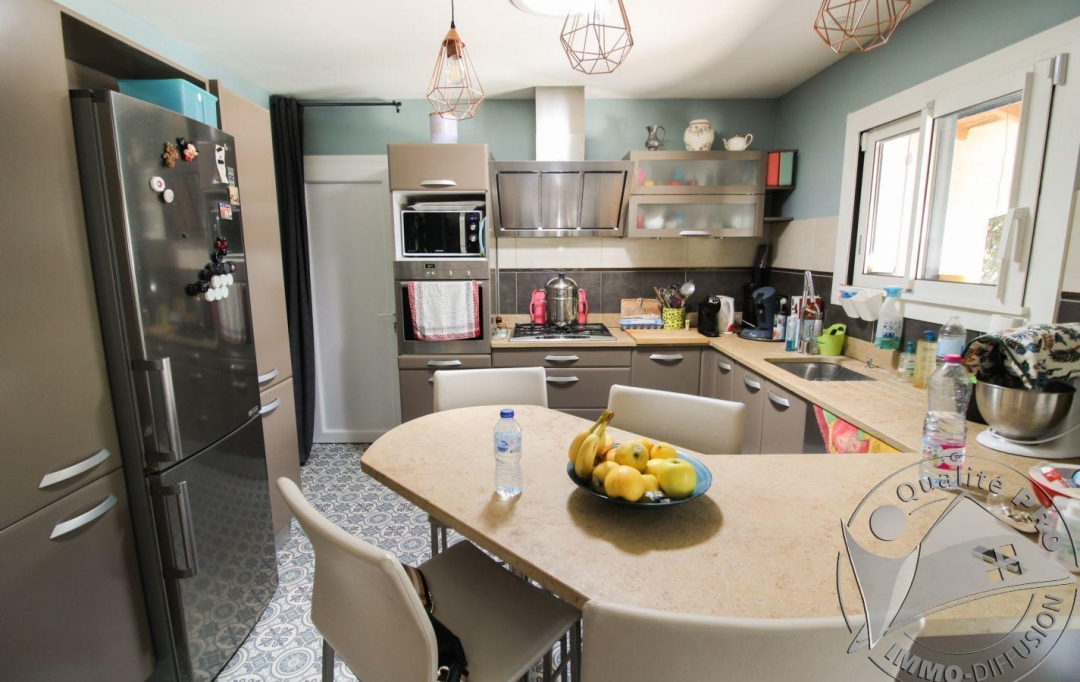 Laurent ALIAGA L'Expert Immobilier : Maison / Villa | LE CRES (34920) | 101 m2 | 505 000 € 