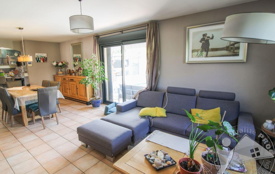 Laurent ALIAGA L'Expert Immobilier : Maison / Villa | LE CRES (34920) | 101 m2 | 505 000 € 