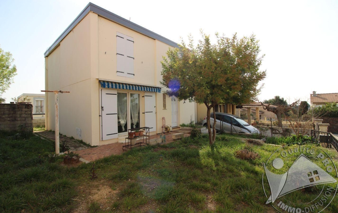 Laurent ALIAGA L'Expert Immobilier : House | LE CRES (34920) | 92 m2 | 329 000 € 