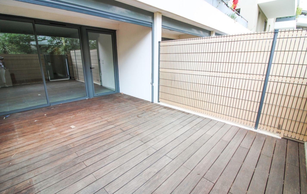 Laurent ALIAGA L'Expert Immobilier : Appartement | JUVIGNAC (34990) | 48 m2 | 170 000 € 