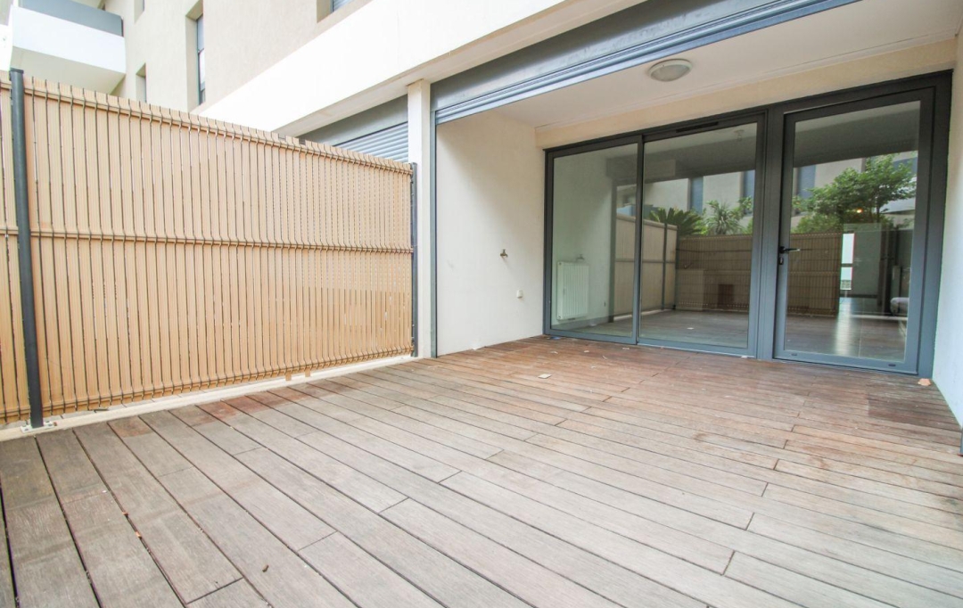 Laurent ALIAGA L'Expert Immobilier : Appartement | JUVIGNAC (34990) | 48 m2 | 170 000 € 