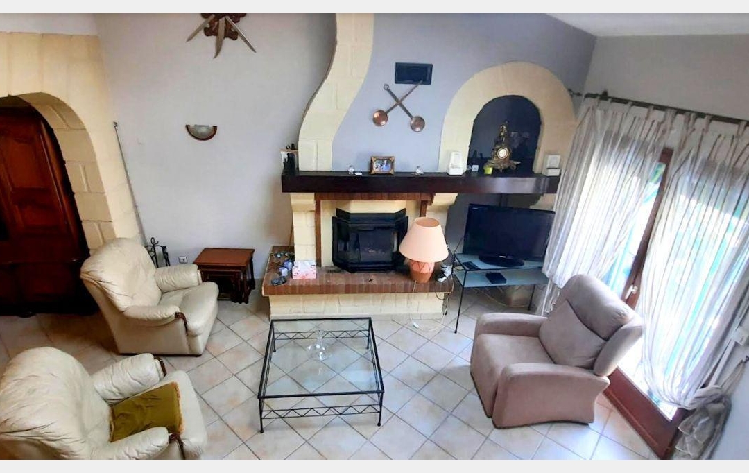 ADC IMMO et EXPERTISE - LE CRES  : Maison / Villa | CASTRIES (34160) | 135 m2 | 410 000 € 
