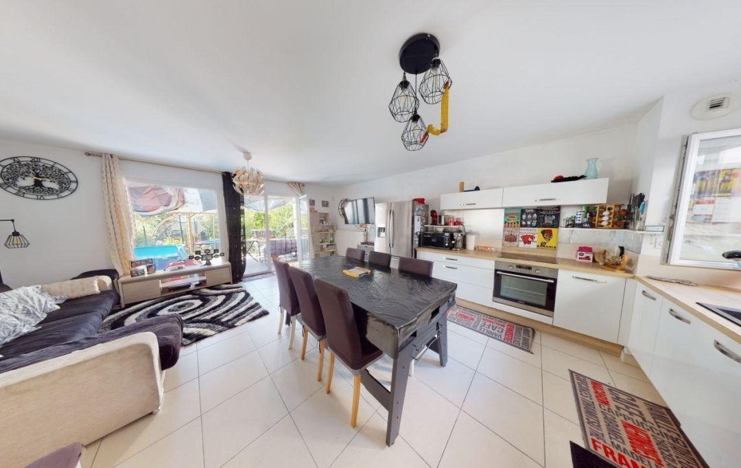 ADC IMMO et EXPERTISE - LE CRES  : House | BAILLARGUES (34670) | 98 m2 | 418 000 € 