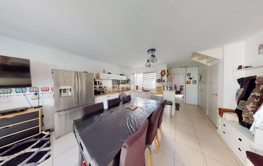 ADC IMMO et EXPERTISE - LE CRES  : House | BAILLARGUES (34670) | 98 m2 | 418 000 € 