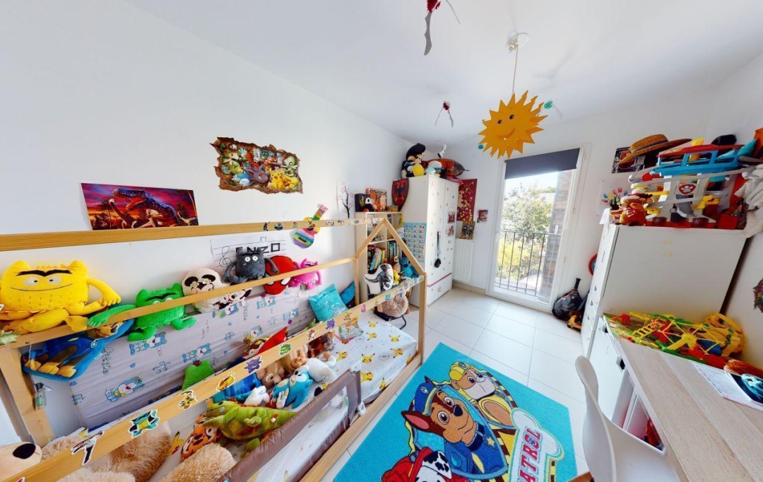 ADC IMMO et EXPERTISE - LE CRES  : House | BAILLARGUES (34670) | 98 m2 | 418 000 € 